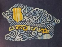 Tribal Police Hat