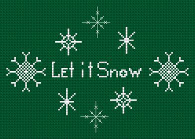 Let it Snow PDF