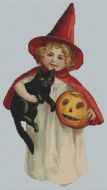 Little Witch and her Cat PDF