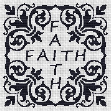 Faith PDF