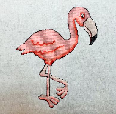 Flamingo 3 PDF
