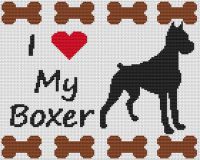 Love Boxer PDF
