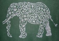 Tribal Elephant PDF