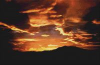 Desert Sunset PDF