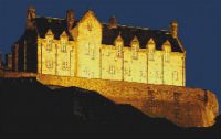 Edinburgh Castle PDF