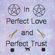 In Perfect Love and Perfect Trust PDF