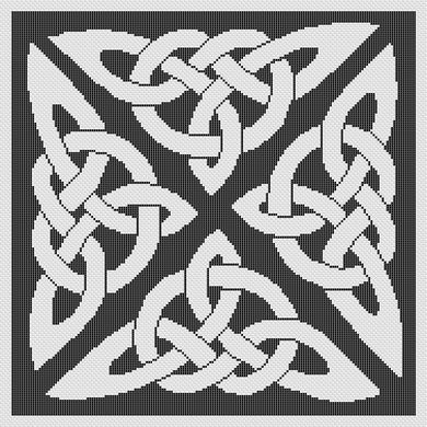 Celtic Knot 8 PDF 