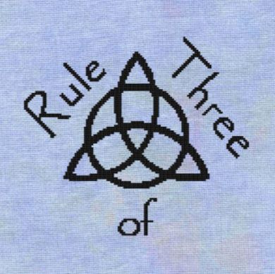 Rule of Three PDF