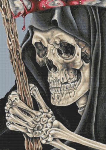 Grim Reaper PDF