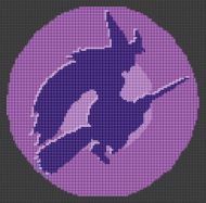 Purple Witch PDF