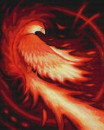 Phoenix Flame PDF