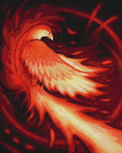 Phoenix Flame PDF