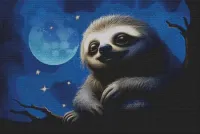 Sloth Dreams