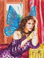 Fairy Sorceress PDF