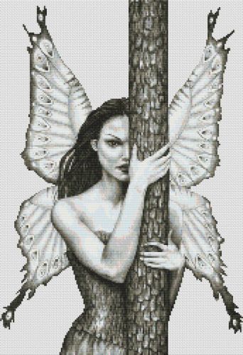 Woodland Fairy PDF
