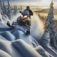 Winter Trails
