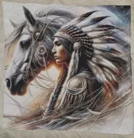 Native American Spirits