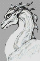 Dragon Sketch PDF