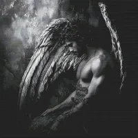Dark Angel