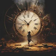 Time Eternal