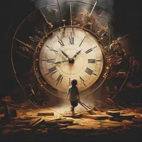 Time Eternal