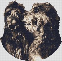 Scottish Deerhounds PDF