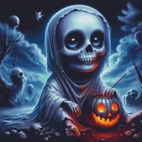 Ghoul Night