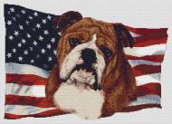 Patriotic Bulldog PDF