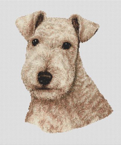 Wheaten Lakeland Terrier PDF