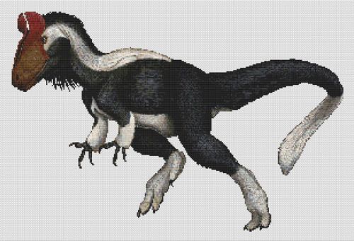 Crylosphosaurus PDF