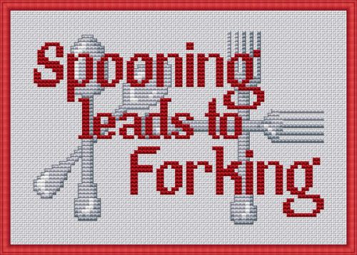 Spooning PDF