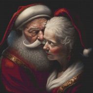 Santa's Love