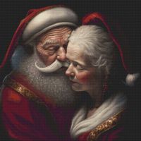 Santa's Love