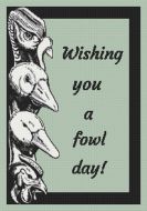 Fowl Day PDF