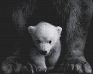 Polar Bear Cub PDF