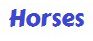 Horses PDF